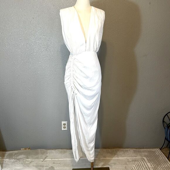 NEW 51 Rumer women’s tully maxi dress size XS